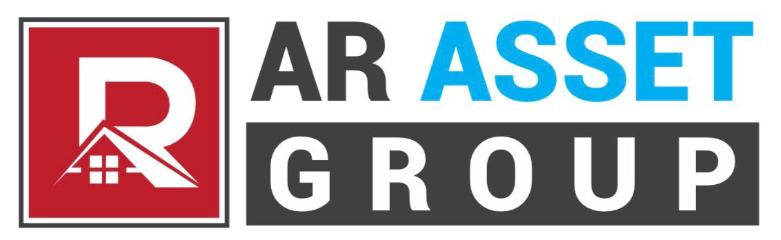 AR Asset Limited Logo