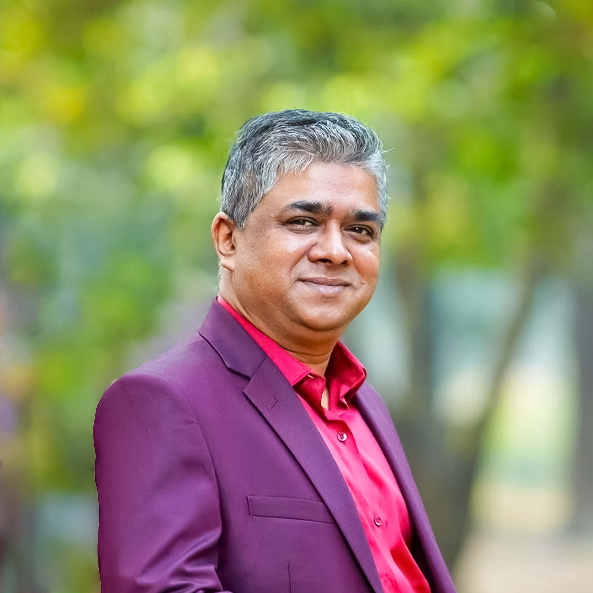 Jewel Gomes