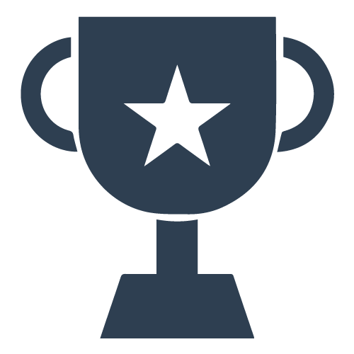 Award Wining