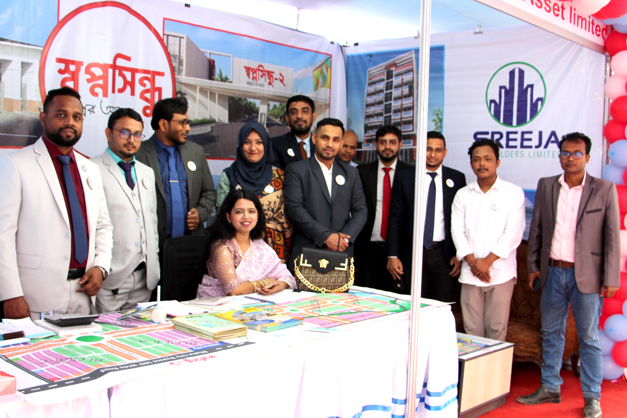 SHIMANTO SQUARE FAIR 2024