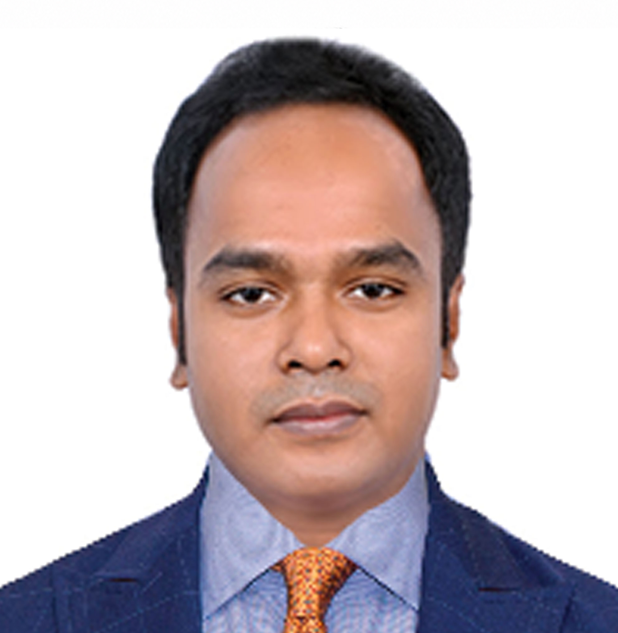 MITHUN HALDER
