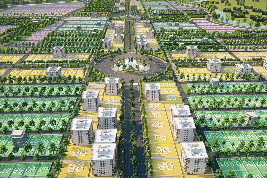 SHWAPNO SINDHU-2 amenities