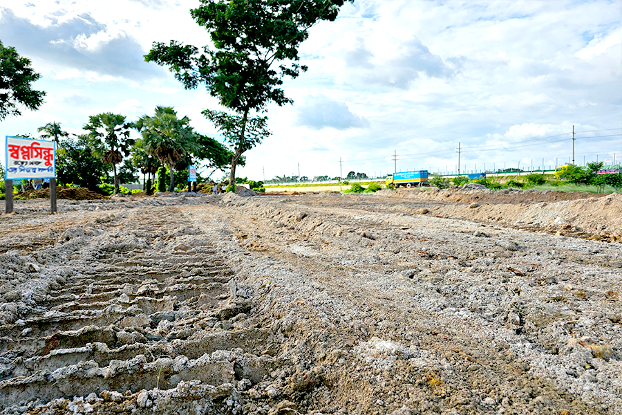 SHWAPNO SINDHU-1 amenities