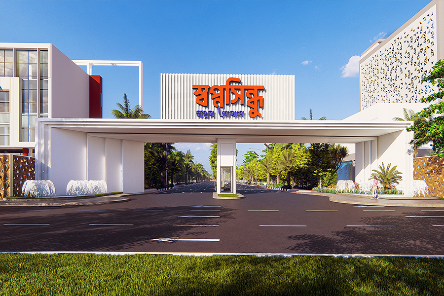 SHWAPNO SINDHU-2 project info