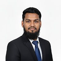 Arnab Ghosh